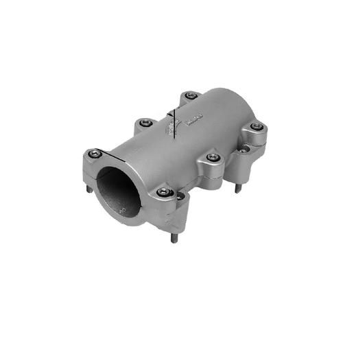Dispositivo de aperto elétrico - BAF - Brugg Kabel AG - de alumínio