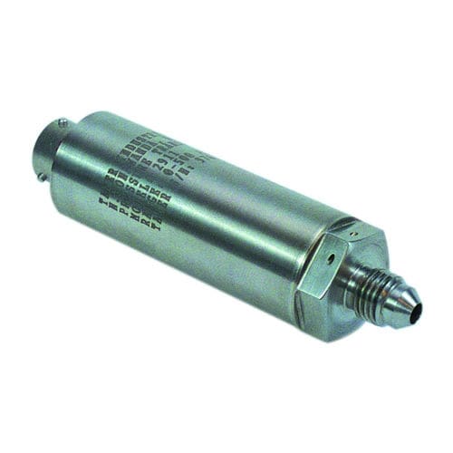 Transdutor de pressão relativa - M2911   - Taber Industries - de membrana / 4–20 mA / 5 Vcc
