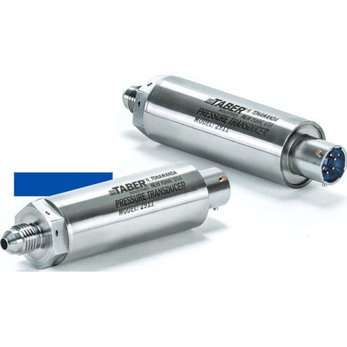 Transdutor de pressão relativa - P2911  - Taber Industries - 4–20 mA / 5 Vcc / para gás