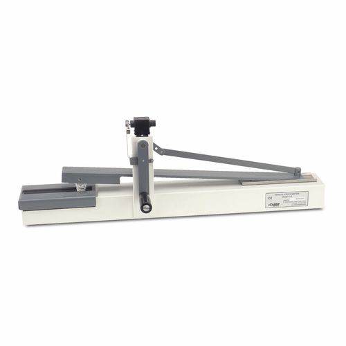 Crockmeter para teste de resistência à fricção - 418 - Taber Industries