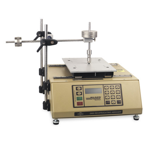 Abrasímetro - 5900 - Taber Industries
