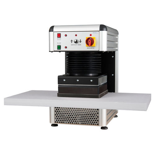 Instrumento de medição da condutividade térmica - LM.PLUS 305 - STIROLAB d.o.o. - de espessura / de condutividade térmica