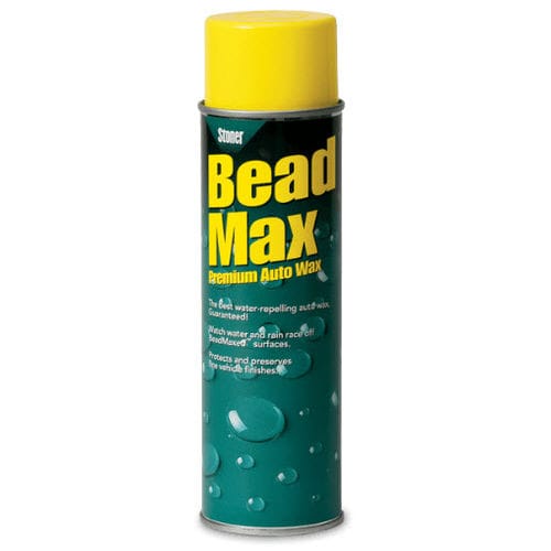 Spray de proteção - Bead Max - Stoner Incorporated - para tratamento de superfícies / para metais / de ação rápida