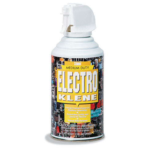 Detergente para contato elétrico - 94032 - Stoner Incorporated