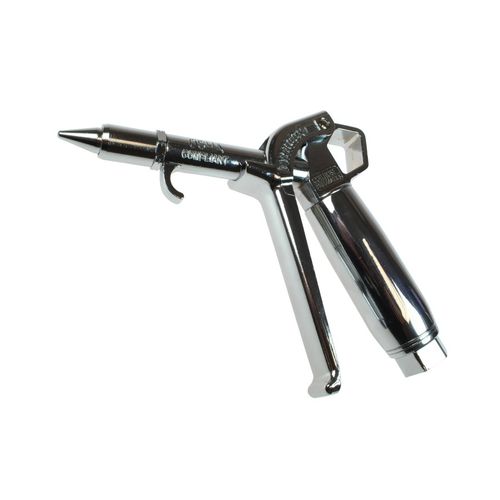 Pistola sopradora de ar de segurança - TYP-2501CS - Coilhose Pneumatics - bico reto / OSHA