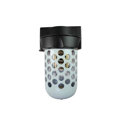 Carcaça de filtro de cartucho - 8826 - Coilhose Pneumatics - para ar / de plástico