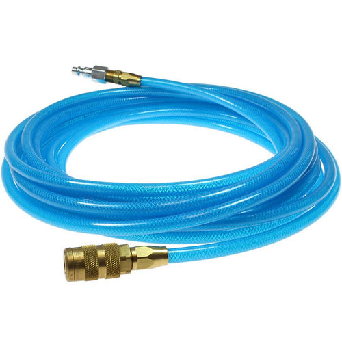 Mangueira montada pneumática - PFE4025T15X - Coilhose Pneumatics - industrial / revestida de poliuretano / reforçada