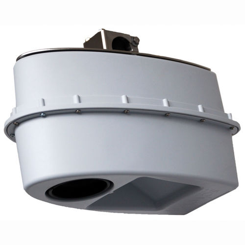 Medidor de vazão UWB - SQ-R - SOMMER Messtechnik GmbH - volumétrico / para água / para águas residuais