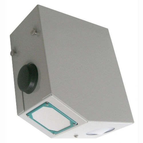 Medidor de vazão com gravador de dados - RQ-30 ADMS  - SOMMER Messtechnik GmbH - de radar / volumétrico / para água