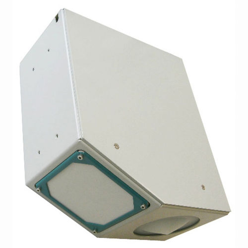 Medidor de vazão de radar - RQ-30D - SOMMER Messtechnik GmbH - volumétrico / para água / RS485