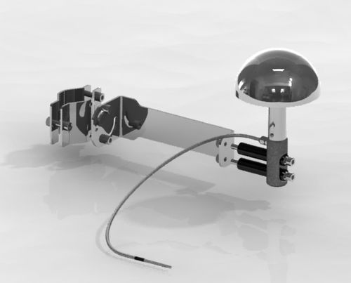 Sensor de chuva - RHD - SOMMER Messtechnik GmbH