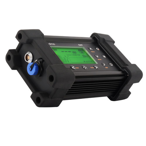 Caixa de montagem robusta - AWP series - TAKACHI Electronics Enclosure Co., Ltd. - de mesa / retangular / em alumínio fundido