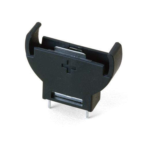Porta-bateria para pilha botão - CH74 series  - TAKACHI Electronics Enclosure Co., Ltd.