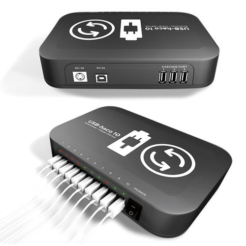 Caixa de montagem para ponto de acesso sem fios - PF series - TAKACHI Electronics Enclosure Co., Ltd. - de piso / de mesa / retangular