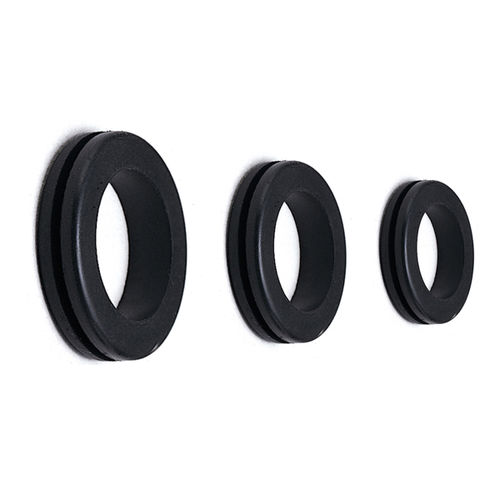 Passa-cabo em borracha - NG series - TAKACHI Electronics Enclosure Co., Ltd. - em PVC / em EPDM / em NBR