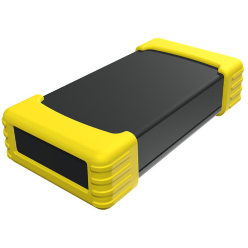 Caixa de montagem para instrumentação - TWS series - TAKACHI Electronics Enclosure Co., Ltd. - de mão / de mesa / retangular