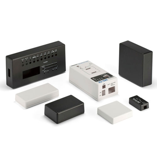 Caixa de montagem para uso geral - TW・TWN series - TAKACHI Electronics Enclosure Co., Ltd. - de parede / de mão / de mesa