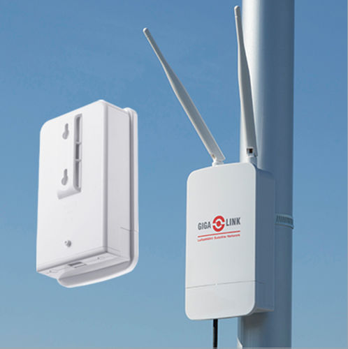 Caixa de rede - OB series - TAKACHI Electronics Enclosure Co., Ltd. - de parede / para montagem em poste / retangular