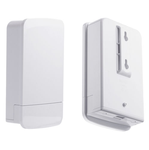 Caixa de parede - OB series - TAKACHI Electronics Enclosure Co., Ltd. - para montagem em poste / retangular / em material plástico