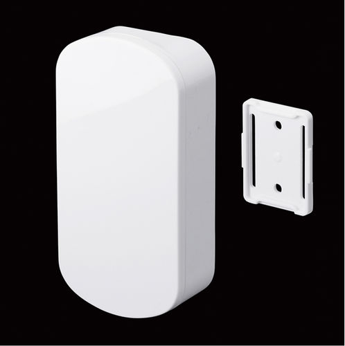 Caixa de montagem de parede - SIM series - TAKACHI Electronics Enclosure Co., Ltd. - retangular / em material plástico / em poliestireno ASA
