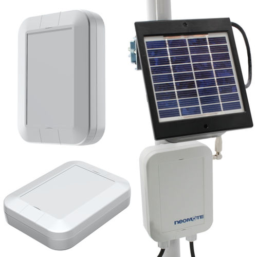 Caixa de montagem de rede - WP series - TAKACHI Electronics Enclosure Co., Ltd. - de parede / de sobrepor / para montagem em poste