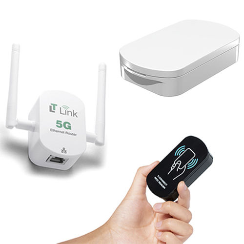 Mala pequena peça de plástico - SIC series - TAKACHI Electronics Enclosure Co., Ltd. - de transporte / para construções