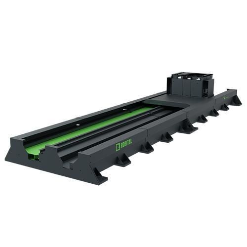 Módulo linear de 1 eixo - LML - Robital Robot Technologies - de um eixo / modular