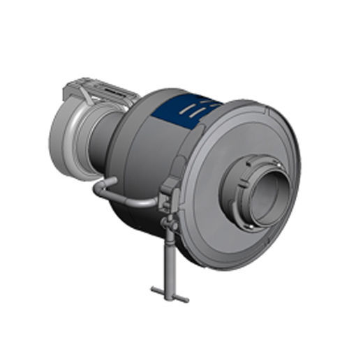 Filtro para líquidos - F-SF - Siga Filtration - com cesto / para tanque / para aplicações higiênicas