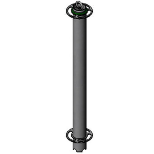 Sistema de filtração magnético - Siga Filtration - para líquidos