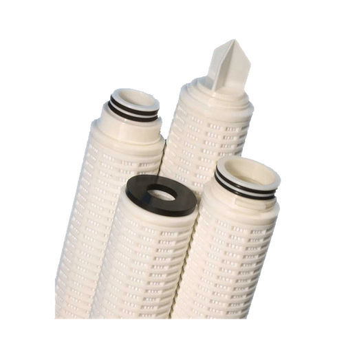 Cartucho filtrante de água - FINEPleat GFP - Siga Filtration - com solvente / de combustível / para filtração fina
