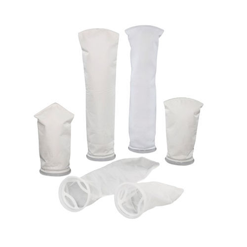 Bolsa filtrante para líquidos - Pall FSI® - Siga Filtration - em microfibra