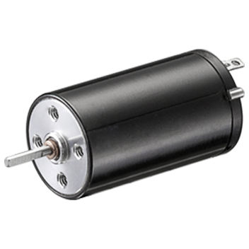 Motor com escovas - CL1628PKAM series - Shenzhen Topband Co., Ltd - CC / 6 V / 12 V