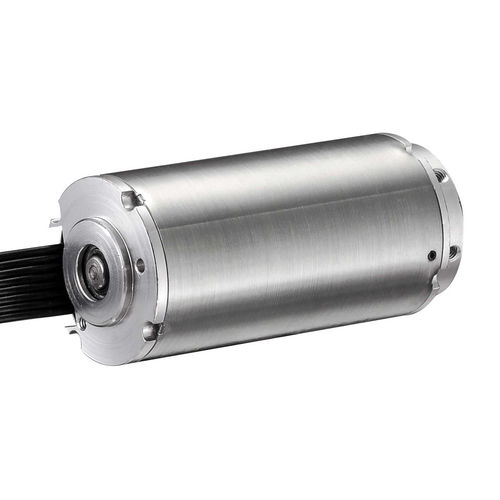 Motor sem escovas - CB2854IH series - Shenzhen Topband Co., Ltd - CC / 24 V / 12 V