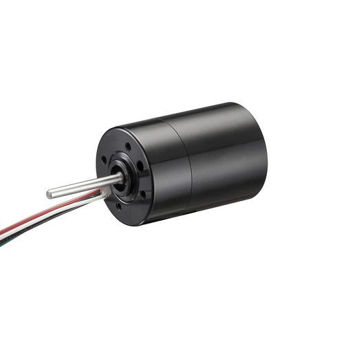 Motor sem escovas - BL32120322MT series - Shenzhen Topband Co., Ltd - CC / 12 V / para bomba de água