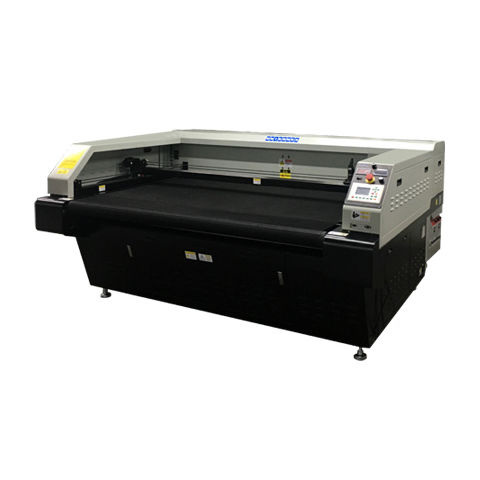 Máquina de corte a laser - UL-GM - Unikonex - a laser / para tecidos / para couro