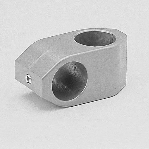 Conector de tubos cruzeta - 2086 - Ernst Brinck & Co. GmbH - em alumínio
