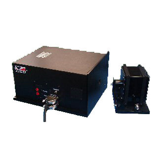Fonte de luz com lâmpada halógena - FLS-XeQH - Bentham Instruments Ltd - com lâmpada de xénon / monocromática / colimada