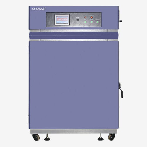 Forno de câmara - ANO-640B - ATMARS INDUSTRY CO., LIMITED - de secagem / de pré-aquecimento / de indução