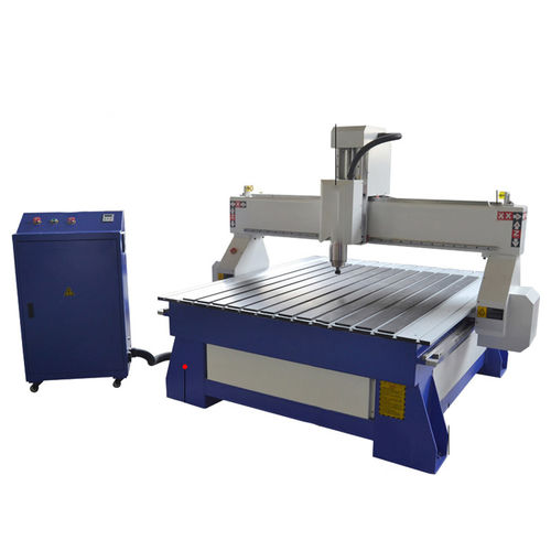 Router CNC - 1212 - Jinan Sign CNC Equipment Co., Ltd - de 3 eixos / a lenha / para PVC
