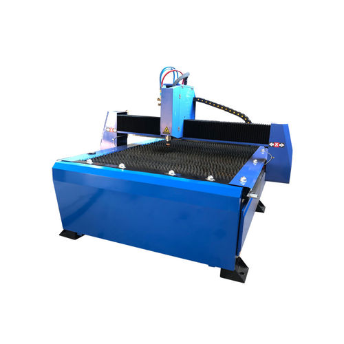 Máquina de corte a plasma - 1530 - Jinan Sign CNC Equipment Co., Ltd - para aço inoxidável / para alumínio / para cobre