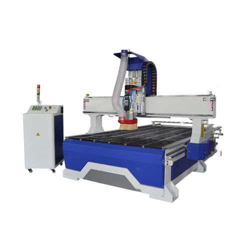 Router CNC - 1625 ATC - Jinan Sign CNC Equipment Co., Ltd - de 3 eixos / com pino / a lenha