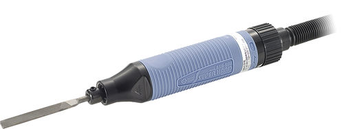 Limadora manual pneumática - ASH-900 - NITTO KOHKI USA