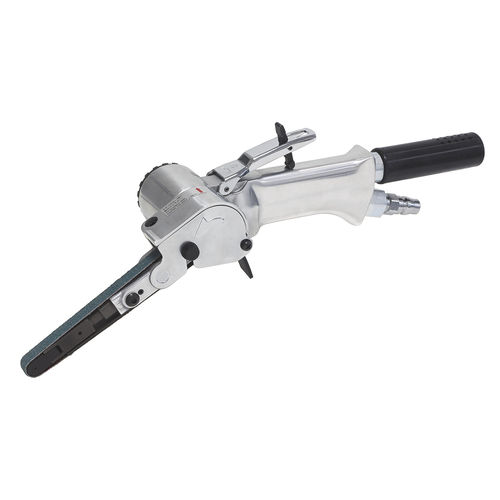 Lixadeira de cinta - B-10CL - NITTO KOHKI USA - pneumática / esmerilhadeira