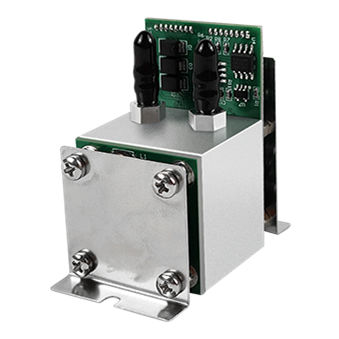 Sensor de gás de CO - Gasboard-2005 - Cubic Instruments (Wuhan) Ltd. - de CH4 / CO2 / NDIR