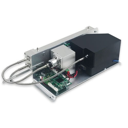 Sensor de gás NO2 - Gasboard-2205 - Cubic Instruments (Wuhan) Ltd. - SO2 / NO / UV-DOAS
