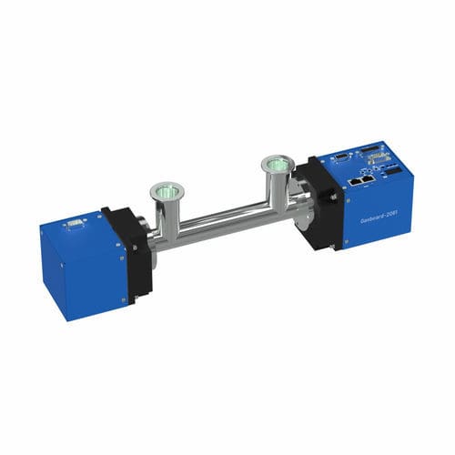 Sensor de gás NDIR - Gasboard-2061 - Cubic Instruments (Wuhan) Ltd. - para medição de processos / para monitoramento de purificação de gases para semicondutores / digital