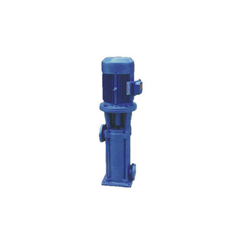 Bomba centrífuga - LG-B - Shanghai Weihu Pump Industry - de água / com motor elétrico / estacionária