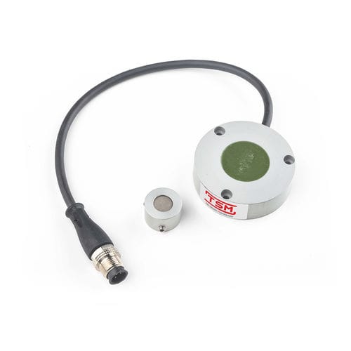 Encoder rotativo absoluto - RTE200  - TSM SENSORS SRL - magnético / monovolta / sem contato