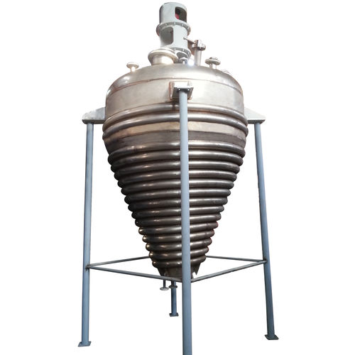 Reator de processo - Isimsan Ltd. Sti. - para a indústria farmacêutica / para produtos alimentares / com misturador