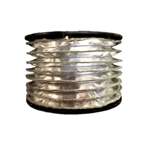 Fole circular - FoldPro Ring - SCC srl - multimateriais / para centro de usinagem / para máquina
